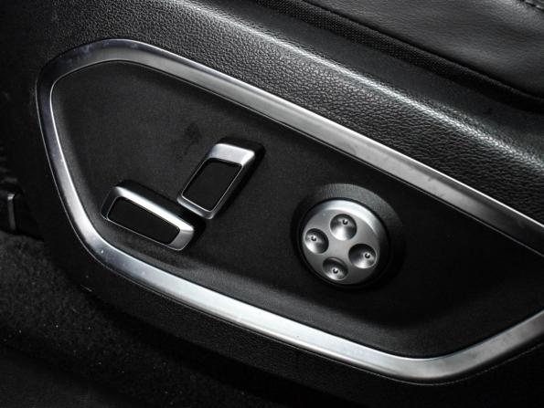 Geely Tugella I с пробегом 2021 года, цена 2 599 000 рублей, 63529 км, внедорожник, Автокод Объявления