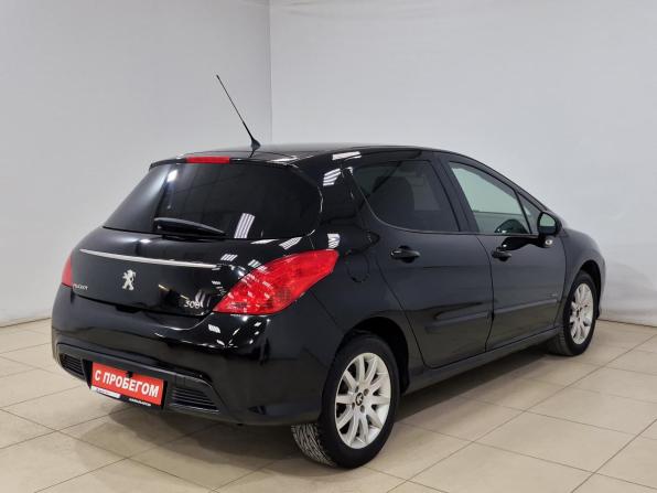 Peugeot 308 I Рестайлинг с пробегом 2011 года, цена 550 000 рублей, 131225 км, хэтчбек, Автокод Объявления