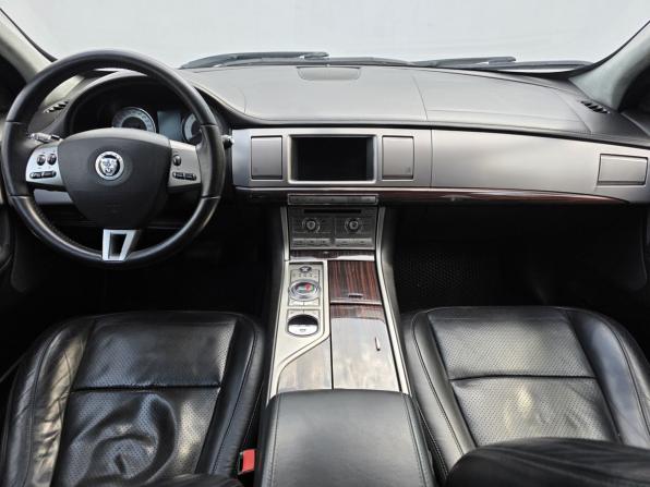 Jaguar XF I с пробегом 2009 года, цена 1 020 000 рублей, 383977 км, седан, Автокод Объявления