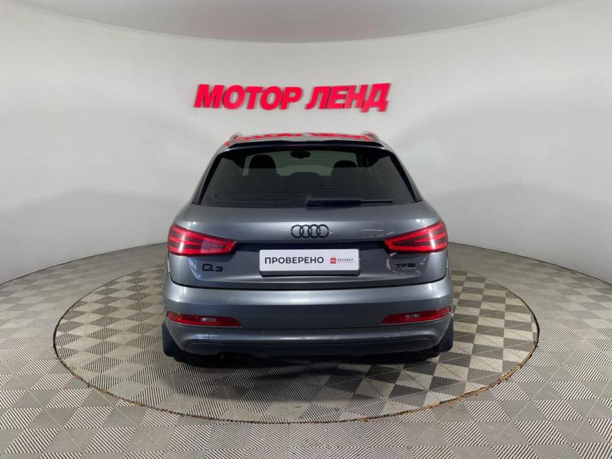 Audi Q3 I (8U) Воронеж  - изображение 5