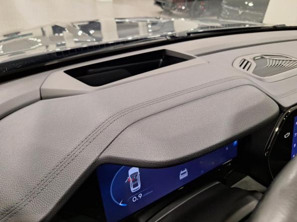 Geely Monjaro I с пробегом 2024 года, цена 3 450 000 рублей, 27145 км, внедорожник, Автокод Объявления