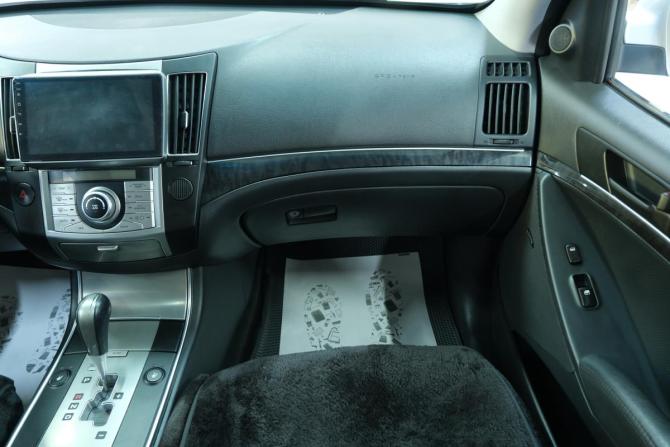 Hyundai ix55 с пробегом 2011 года, цена 1 649 000 рублей, 350000 км, внедорожник, Автокод Объявления