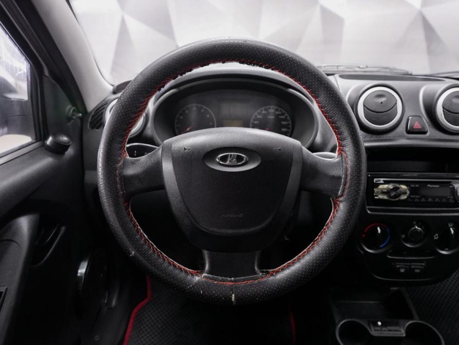Lada (ВАЗ) Granta I Ульяновск  - изображение 13