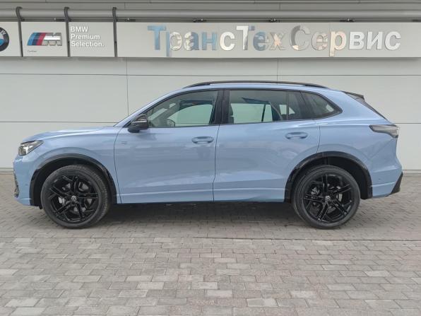 Volkswagen Tiguan III (China Market) с пробегом 2026 года, цена 4 850 000 рублей, 20 км, внедорожник, Автокод Объявления