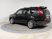 Nissan X-Trail II Рестайлинг Екатеринбург  - изображение 29