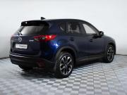Mazda CX-5 I Рестайлинг Москва  - изображение 24
