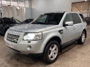 Land Rover Freelander II Пермь  - изображение 6