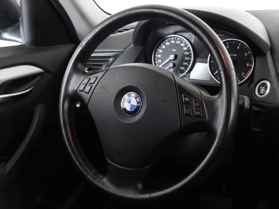 BMW X1 I (E84) Рестайлинг Химки  - изображение 12