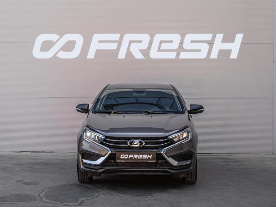 Lada (ВАЗ) Vesta I Рестайлинг (NG) Краснодар  - изображение 3