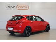 Opel Astra J Рестайлинг Коломна  - изображение 20