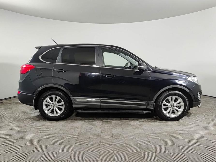 Chery Tiggo 5 I Уфа  - изображение 5