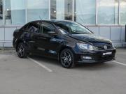 Volkswagen Polo V Рестайлинг Курган  - изображение 22