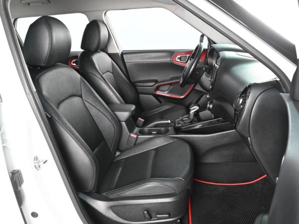 Kia Soul III с пробегом 2020 года, цена 1 989 000 рублей, 101299 км, хэтчбек, Автокод Объявления