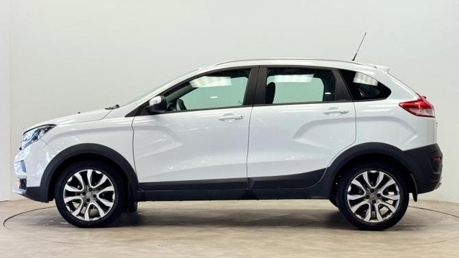 Lada (ВАЗ) XRAY I с пробегом 2019 года, цена 1 039 000 рублей, 53788 км, хэтчбек, Автокод Объявления