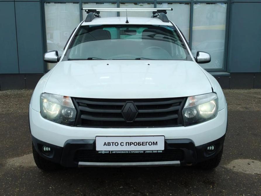 Renault Duster I Ярославль  - изображение 3