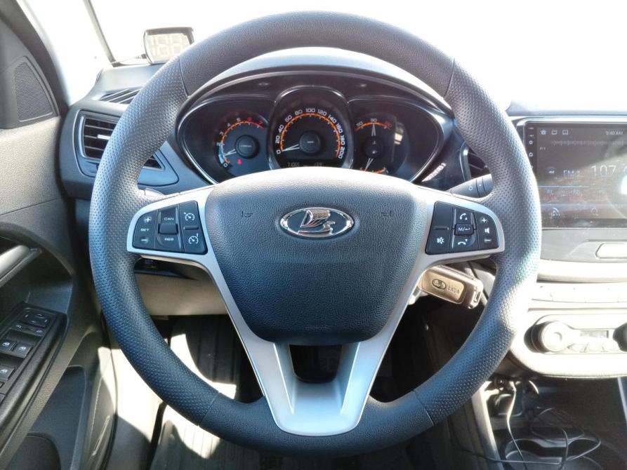 Lada (ВАЗ) Vesta I Тамбов  - изображение 18