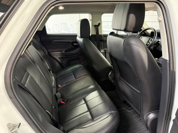 Land Rover Range Rover Evoque II с пробегом 2019 года, цена 3 999 000 рублей, 69241 км, внедорожник, Автокод Объявления