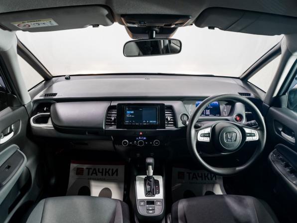 Honda Fit IV с пробегом 2020 года, цена 1 425 000 рублей, 22931 км, хэтчбек, Автокод Объявления
