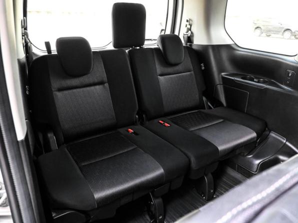 Nissan Serena V (C27) Рестайлинг с пробегом 2019 года, цена 2 094 000 рублей, 100448 км, минивэн, Автокод Объявления