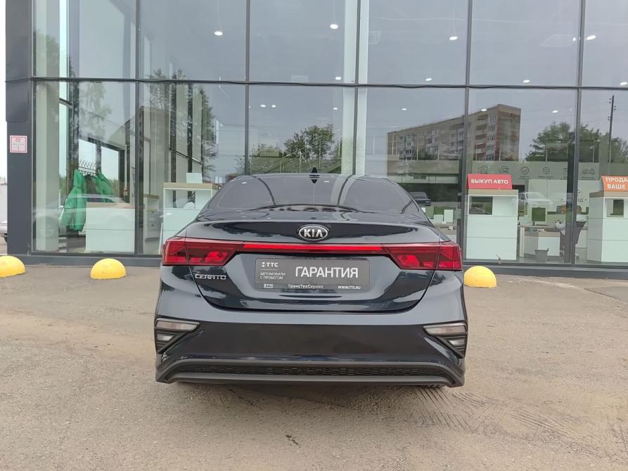 Kia Cerato IV Ижевск  - изображение 7