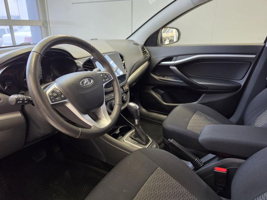 Lada (ВАЗ) Vesta I Екатеринбург  - изображение 9