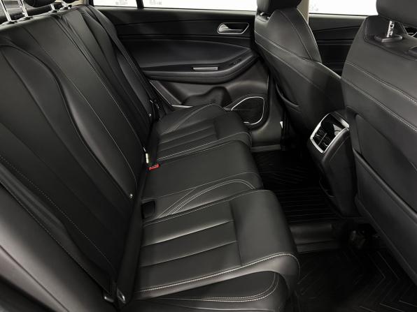 Omoda S5 с пробегом 2024 года, цена 1 390 000 рублей, 51111 км, седан, Автокод Объявления