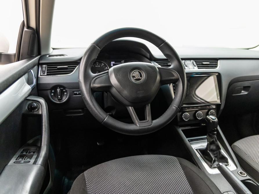 Skoda Octavia III (A7) Волгоград  - изображение 14