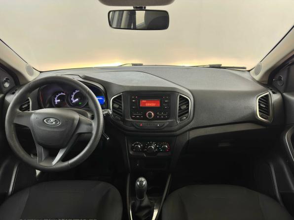 Lada (ВАЗ) XRAY I с пробегом 2017 года, цена 585 000 рублей, 170404 км, хэтчбек, Автокод Объявления