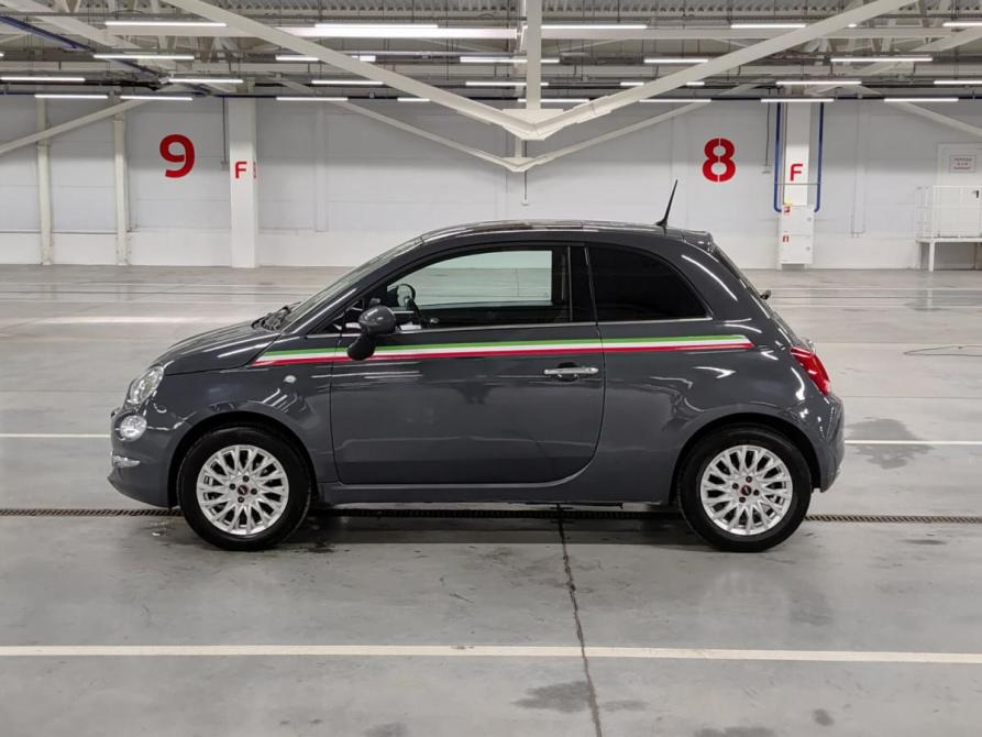Fiat 500 II Рестайлинг Казань  - изображение 10