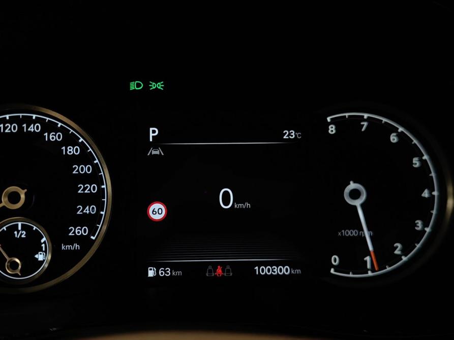 Genesis GV70 I Москва  - изображение 18