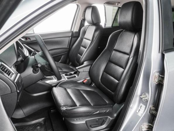 Mazda CX-5 I Рестайлинг с пробегом 2015 года, цена 1 999 000 рублей, 308113 км, внедорожник, Автокод Объявления