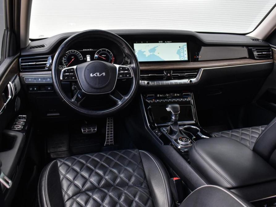 Kia Mohave I Рестайлинг 2 Краснодар  - изображение 6