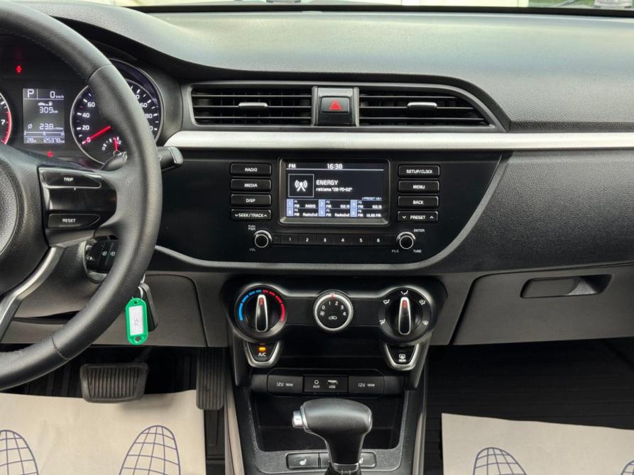 Kia Rio IV Ульяновск  - изображение 15