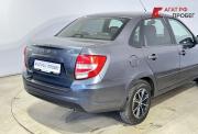 Lada (ВАЗ) Granta I Рестайлинг Саранск  - изображение 33