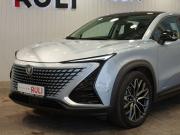 Changan UNI-T I Иваново  - изображение 41
