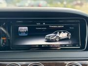 Mercedes-Benz S-Класс VI (W222 C217) Челябинск  - изображение 55