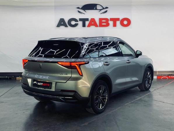 FAW Bestune T55 с пробегом 2021 года, цена 1 699 000 рублей, 71515 км, внедорожник, Автокод Объявления