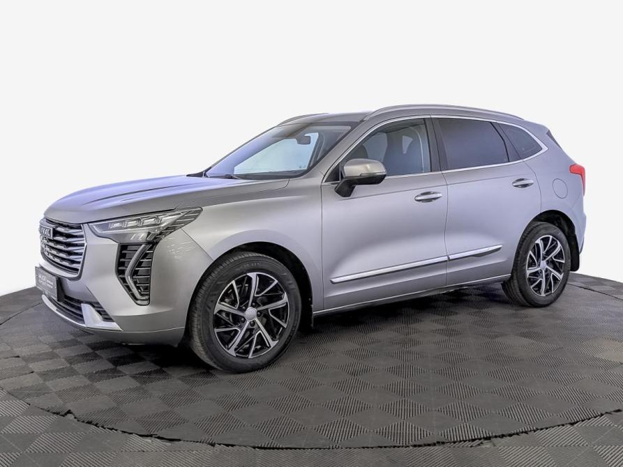 Haval Jolion I Москва  - изображение 1