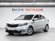 Kia Rio III Рестайлинг Тюмень  - изображение 24