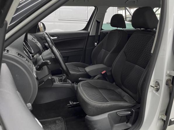 Skoda Yeti I Рестайлинг с пробегом 2016 года, цена 1 579 000 рублей, 115685 км, внедорожник, Автокод Объявления