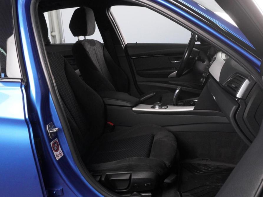 BMW 3 серии VI (F3x) Рестайлинг Минеральные Воды  - изображение 8