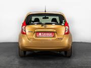 Nissan Note II Иркутск  - изображение 28