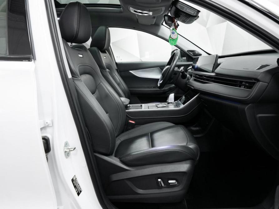 Chery Tiggo 7 Pro Max I Ульяновск  - изображение 13