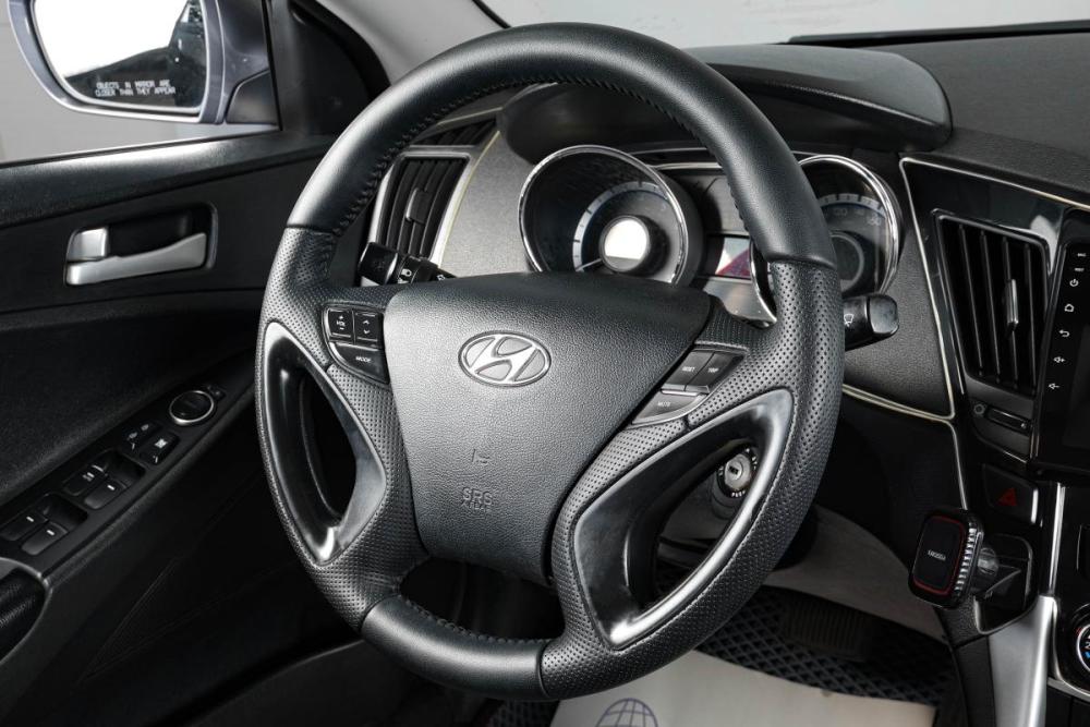 Hyundai Sonata VI (YF) Тюмень  - изображение 12
