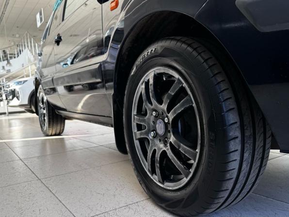 Ford Fusion I Рестайлинг с пробегом 2007 года, цена 369 000 рублей, 258549 км, хэтчбек, Автокод Объявления