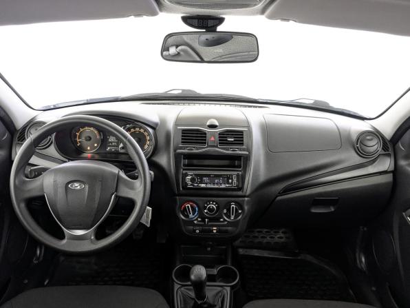Lada (ВАЗ) Granta I Рестайлинг с пробегом 2022 года, цена 555 000 рублей, 162950 км, седан, Автокод Объявления