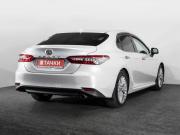 Toyota Camry VIII (XV70) Иркутск  - изображение 28