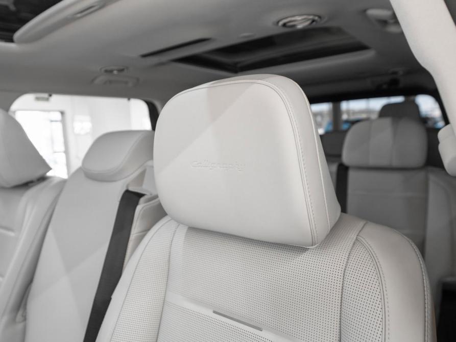 Hyundai Palisade II Москва  - изображение 11
