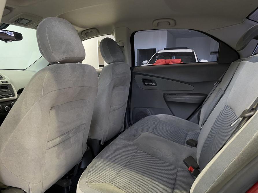 Chevrolet Cobalt II Рестайлинг Ростов-на-Дону  - изображение 15