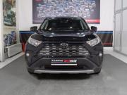Toyota RAV4 V (XA50) Кемерово  - изображение 32